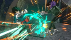 NEU für XBOX One Series X S Spiel My Hero One´s Justice 2 Game Key Download Code