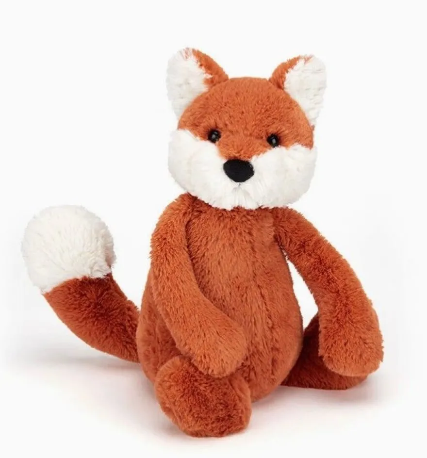 NEU JellyCat Nette Amusables Geburtstagstorte BNWT