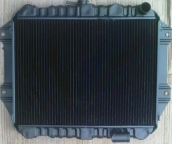 NEU + Kühler > Daihatsu Rocky .2 ( 2.8 D / TD > Schaltgetriebe ] - 1640087642 MF