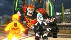 NEU LEGO DC Super Villains Nintendo Switch Spiel Game DL Code in 24h per Email