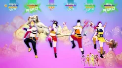 NEU Nintendo Switch Just Dance 2019 Tanz Spiel Dancing Game Key Code Email 24h