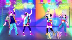 NEU Nintendo Switch Just Dance 2019 Tanz Spiel Dancing Game Key Code Email 24h