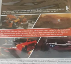 NEU Nintendo Switch Spiel Super Street Racer Game Key Code Download per Email 24