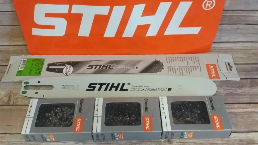 NEU 6813 Stihl Schwert 40 cm 1,6 325