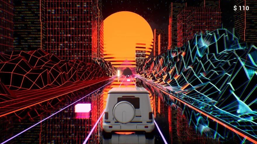 NeverSynth – Steam Key (Aktivierungscode)