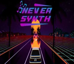 NeverSynth – Steam Key (Aktivierungscode)