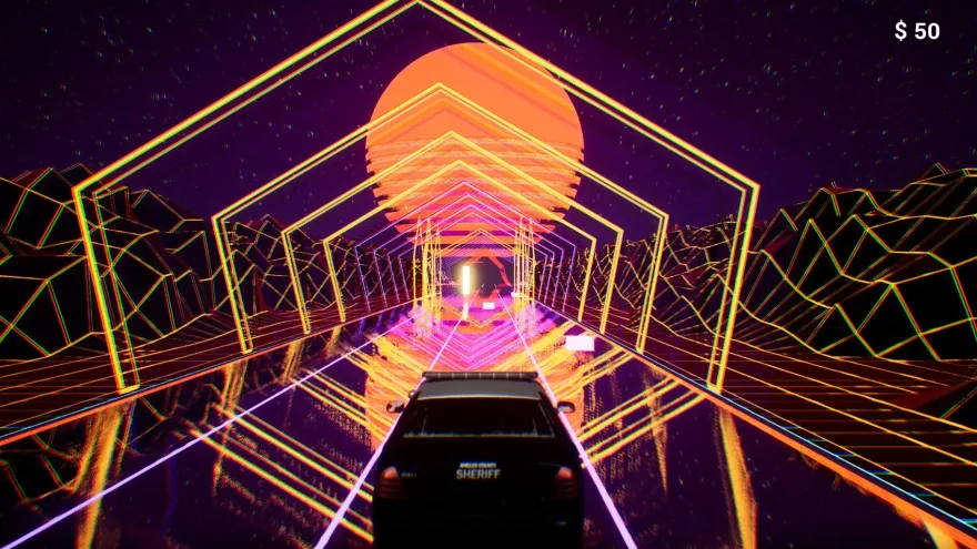NeverSynth – Steam Key (Aktivierungscode)