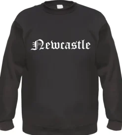 Newcastle Jogginghose und Sweat im Set - Jogginganzug