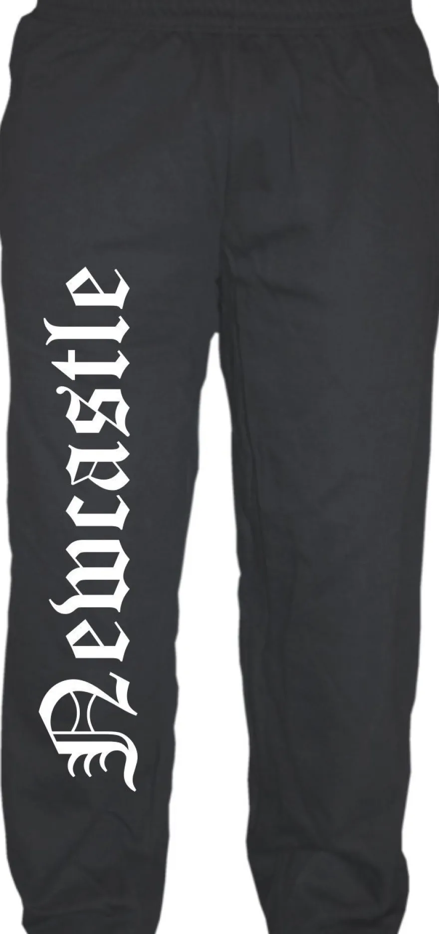 Newcastle Jogginghose und Sweat im Set - Jogginganzug