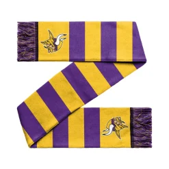 NFL Minnesota Vikings Football Fanschal Schal Scarf Bar Foco 5051586171566