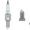 Ngk MR8E-9 Z?ndkerze spark plug passt an Beta passt an Fantic passt an Suzuki