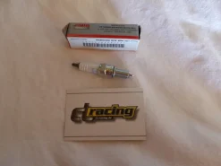 Ngk MR8E-9 Z?ndkerze spark plug passt an Beta passt an Fantic passt an Suzuki