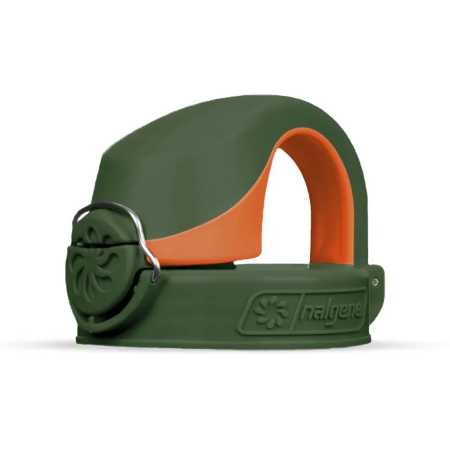 NG OTF Cap Ersatzdeckel Nalgene für OTF, Wide Mouth