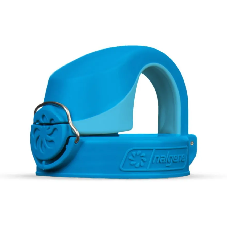 NG OTF Cap Ersatzdeckel Nalgene für OTF, Wide Mouth