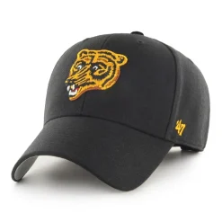 NHL Boston Bruins Cap Basecap 47Brand Baseballcap MVP Vintage 192915101054 Kappe