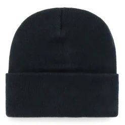 NHL Seattle Kraken Wollmütze Mütze Haymaker navy Knit Beanie Hat