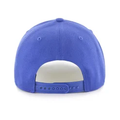 NHL Tampa Bay Lightning Cap Basecap Baseballcap MVP DP blau 194602375571 Kappe