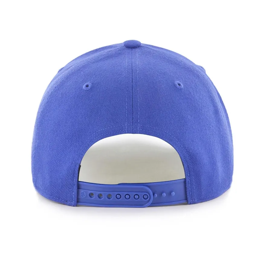 NHL Tampa Bay Lightning Cap Basecap Baseballcap MVP DP blau 194602375571 Kappe