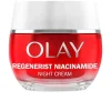 Niacinamida24 + Vitamin E revitalisierende Nachtcreme 50 ml