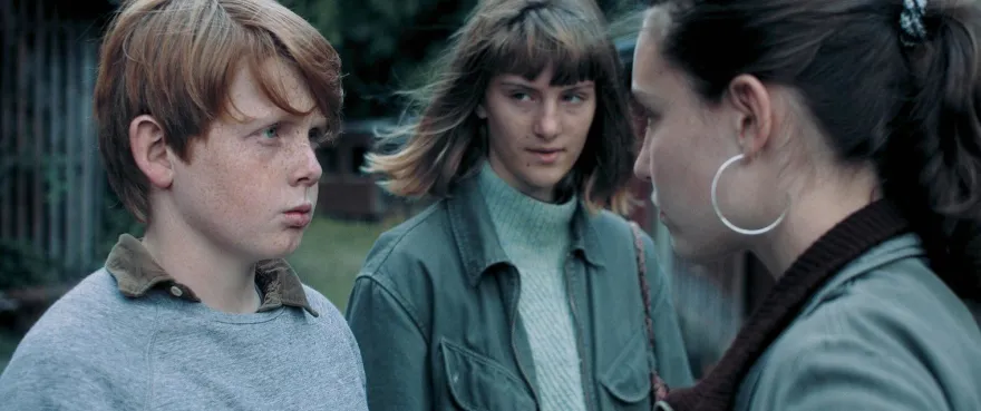NICHTS - Was im Leben wichtig ist - EuroVideo - (DVD Video / Drama)