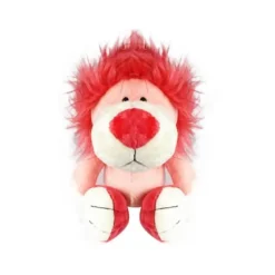Nici Jolly Logan Schaf Wolfskopf Puppe schläfrige Ziege Plüschtiere Spielzeug