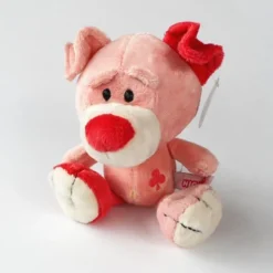 Nici Jolly Logan Schaf Wolfskopf Puppe schläfrige Ziege Plüschtiere Spielzeug