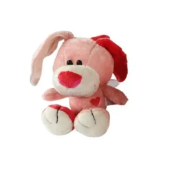 Nici Jolly Logan Schaf Wolfskopf Puppe schläfrige Ziege Plüschtiere Spielzeug