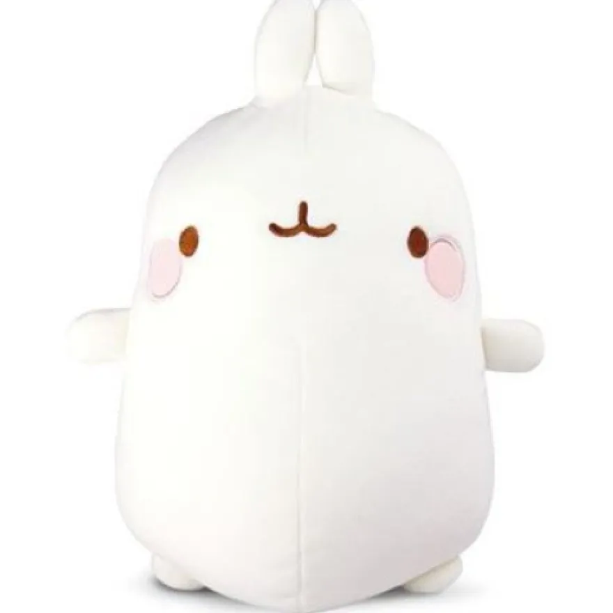Nici 47750 - Molang - Hase Molang, 48 cm