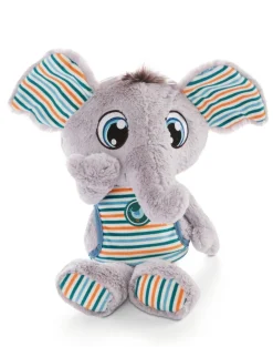 Nici 47190 - Schlafmützen Elefant Polino 22 cm oder 47191 38 cm