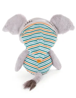 Nici 47190 - Schlafmützen Elefant Polino 22 cm oder 47191 38 cm
