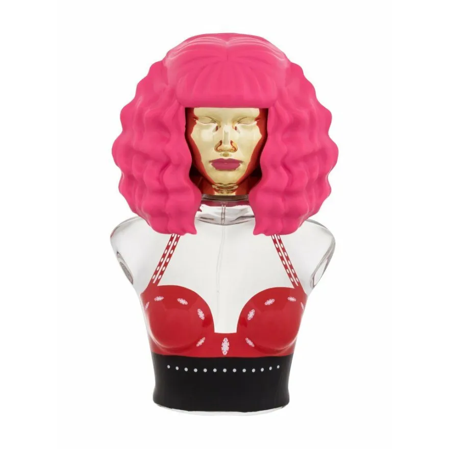 Nicki Minaj Minajesty Eau de Parfum 100ml Spray