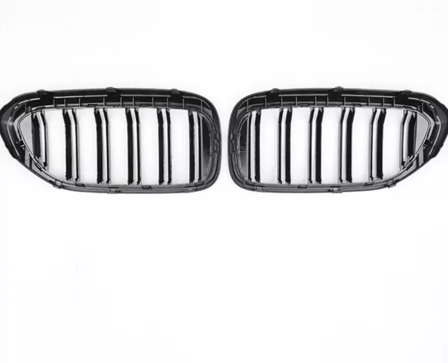 Nieren Sport Schwarz Hochglanz für BMW 5er G30 G31
