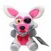 Nightmare Mangle Five Nights At Freddy Freddies FNAF Stofftier Plüsch Figur 18cm NEU