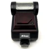 Nikon Speedlight SB-20 Blitzgerät Kamera Blitz Aufsteckblitz Flash Licht