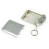 Nintendo DS - Outdoor Charger Station Silber