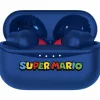 Nintendo Super Mario Blaue Ohrstöpsel