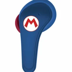 Nintendo Super Mario Blaue Ohrstöpsel