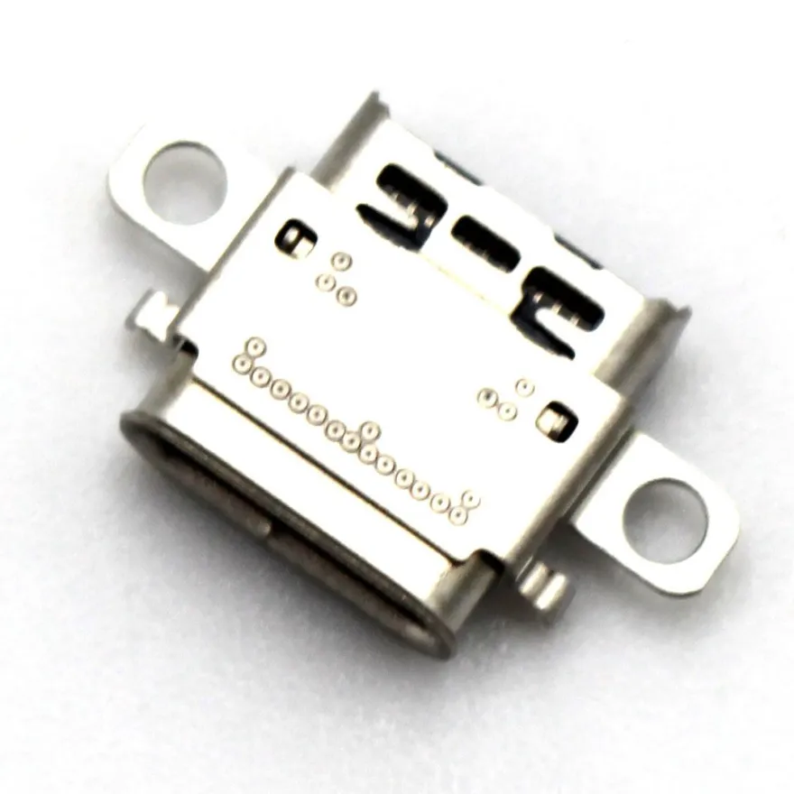 Nintendo Switch OLED - USB-C Ladebuchse Ladeport Dock Port
