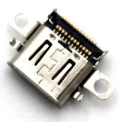 Nintendo Switch OLED - USB-C Ladebuchse Ladeport Dock Port