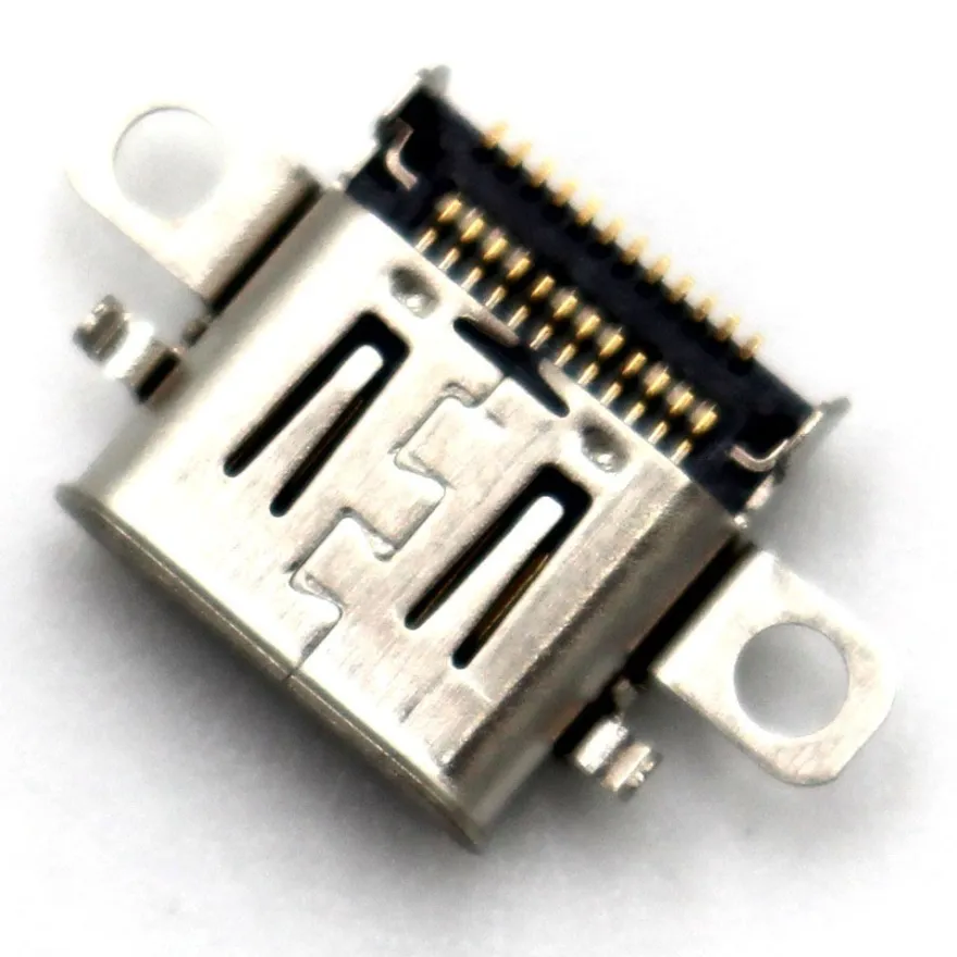 Nintendo Switch OLED - USB-C Ladebuchse Ladeport Dock Port