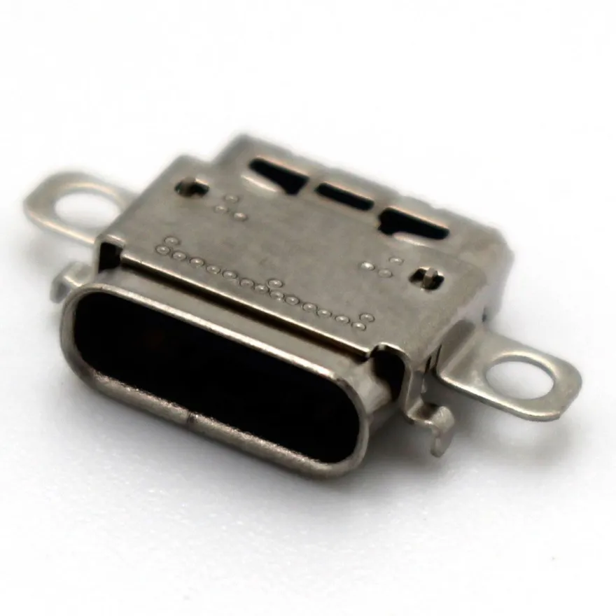 Nintendo Switch OLED - USB-C Ladebuchse Ladeport Dock Port