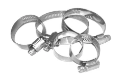 NIRO Schlauchschellen BIS 178MM Edelstahl Rostfrei Schlauchklemmen 12,7mm BREIT!