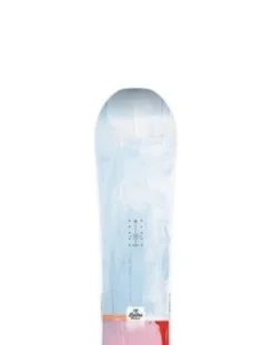 Nitro Damen Snowboard Lectra 2026