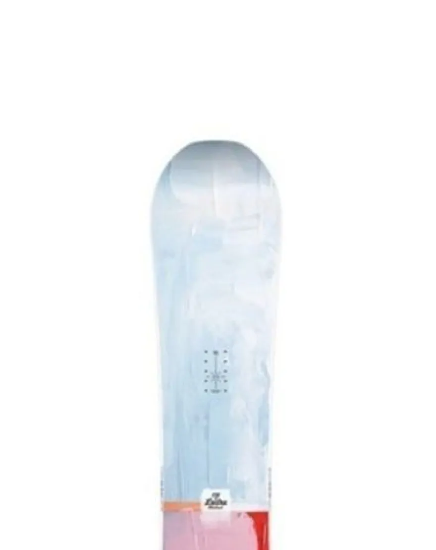 Nitro Damen Snowboard Lectra 2026