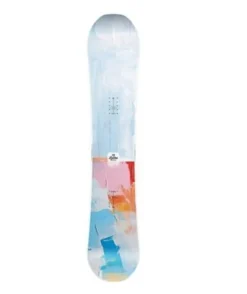 Nitro Damen Snowboard Lectra 2026