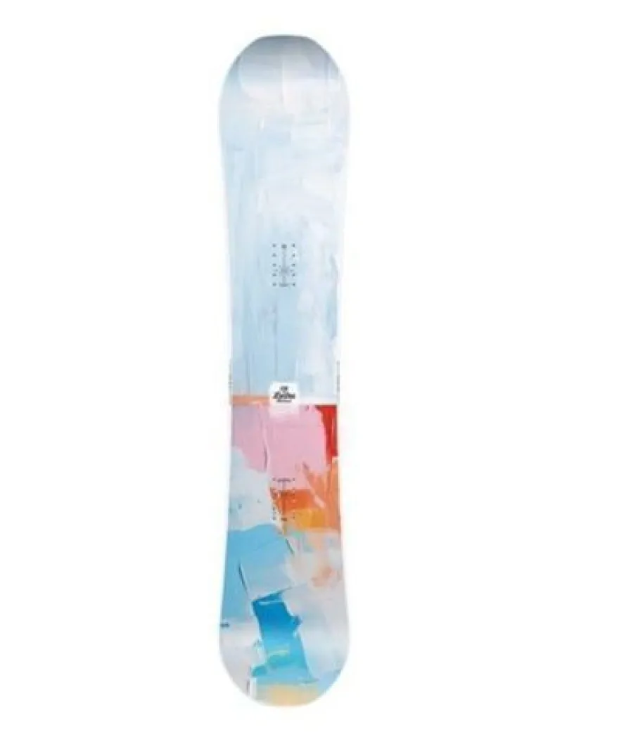 Nitro Damen Snowboard Lectra 2026