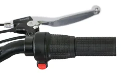 NITRO MOTORS 550W Eco mini Kinder Dirtbike Gazelle DLX 10