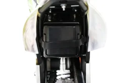 NITRO MOTORS 550W Eco mini Kinder Dirtbike Gazelle DLX 10