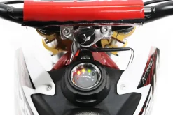 NITRO MOTORS 550W Eco mini Kinder Dirtbike Gazelle DLX 10