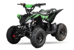 NITRO MOTORS 1000W 36V Eco mini Kinder Quad Replay Cross 6-Zoll Offroad